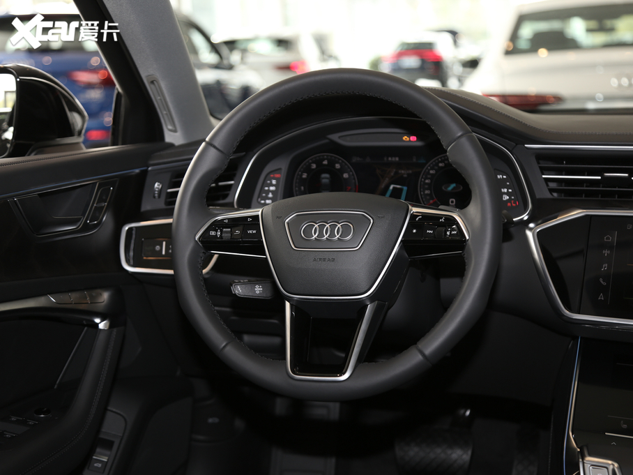 2021WA6L 45 TFSI quattro