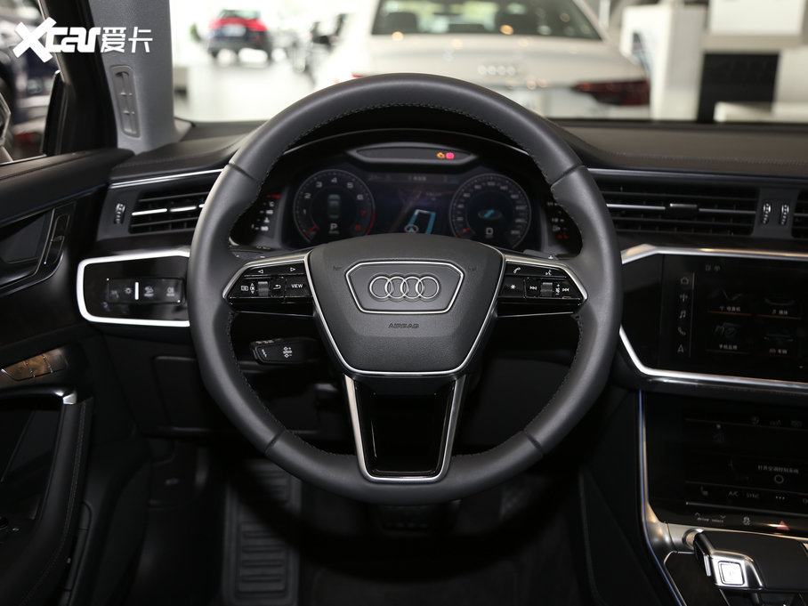 2021WA6L 45 TFSI quattro