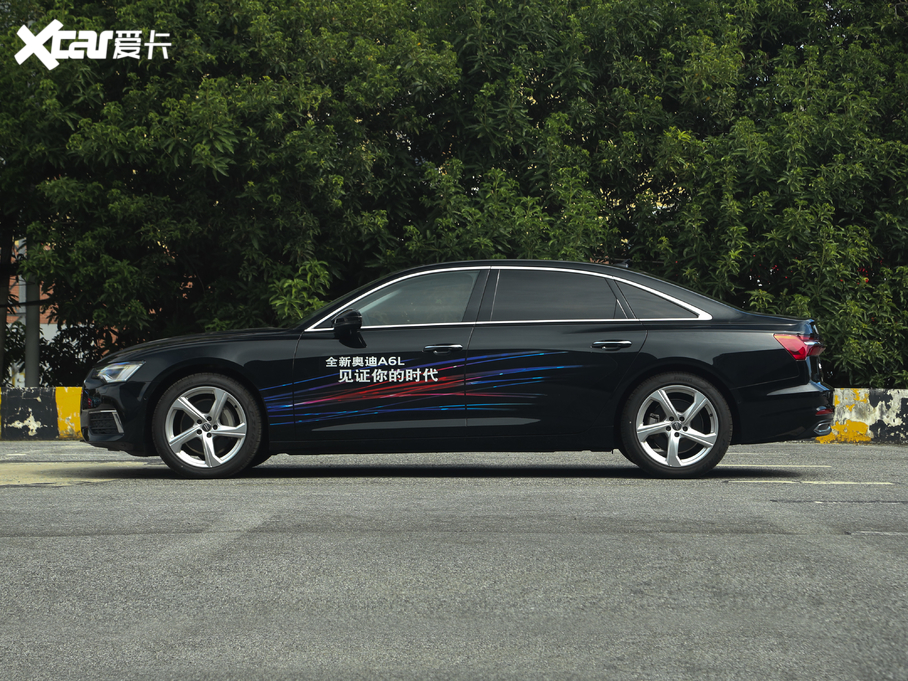 2021WA6L 45 TFSI quattro