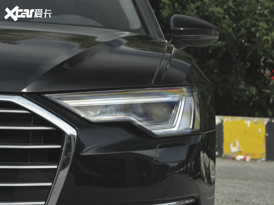 2021WA6L 45 TFSI quattro