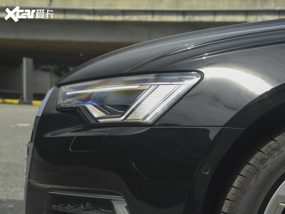 2021WA6L 45 TFSI quattro