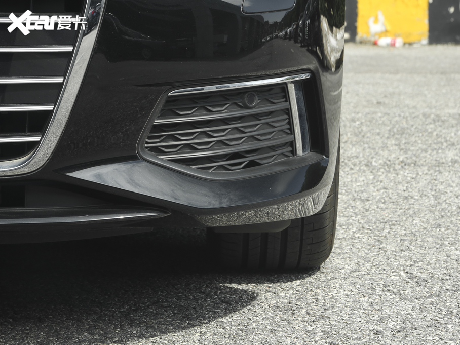 2021WA6L 45 TFSI quattro