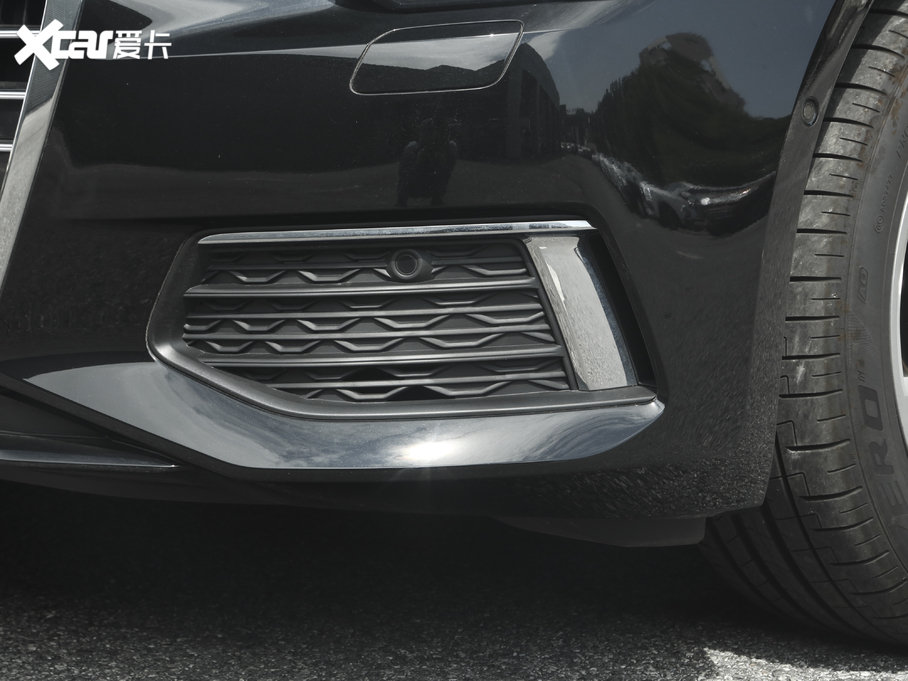 2021WA6L 45 TFSI quattro