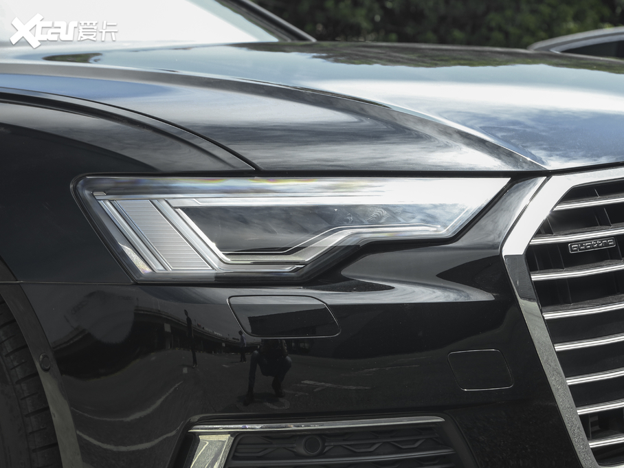 2021WA6L 45 TFSI quattro