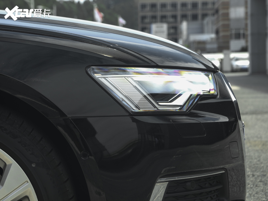 2021?yun)WA6L 45 TFSI quattro