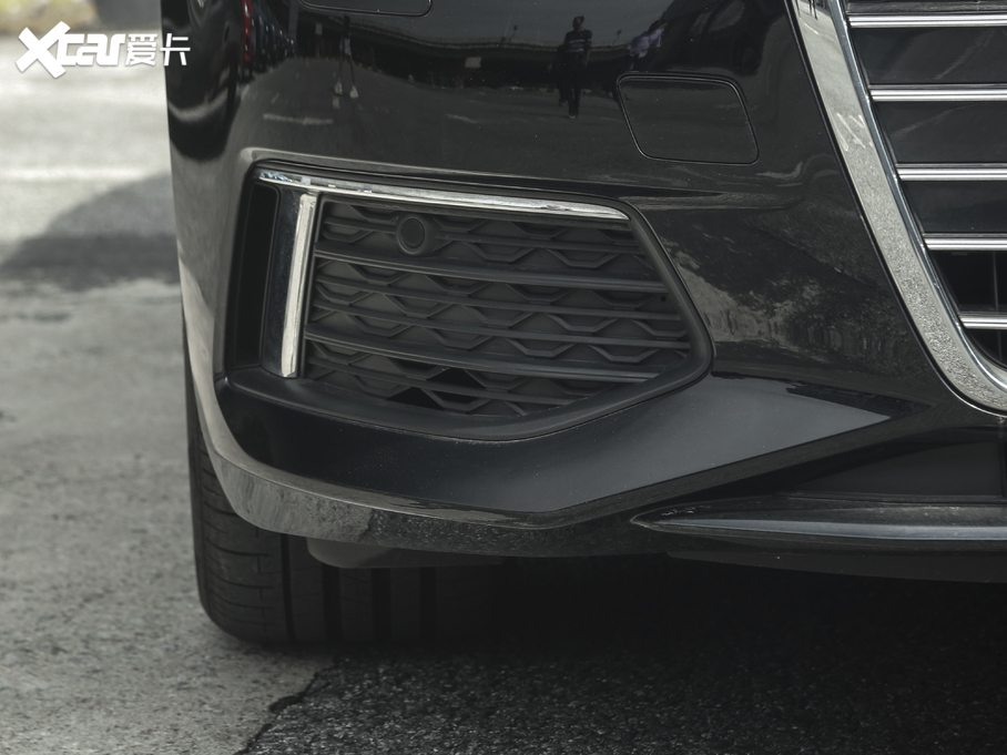 2021WA6L 45 TFSI quattro