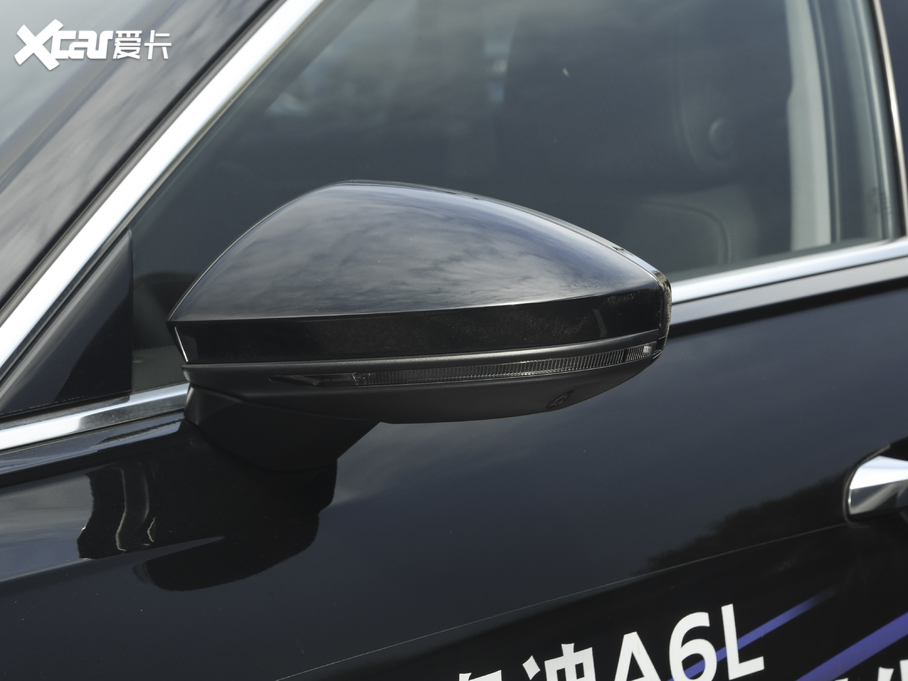 2021WA6L 45 TFSI quattro