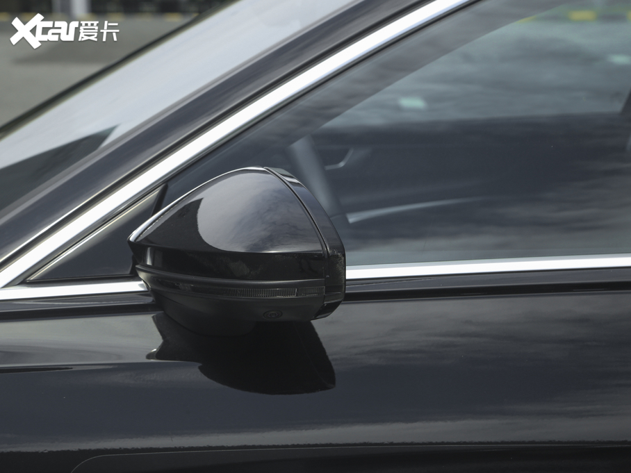 2021WA6L 45 TFSI quattro