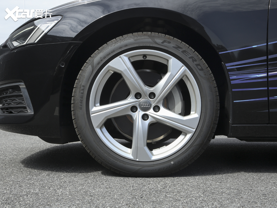 2021WA6L 45 TFSI quattro