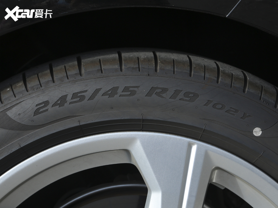 2021WA6L 45 TFSI quattro