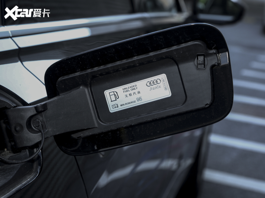 2021WA6L 45 TFSI quattro