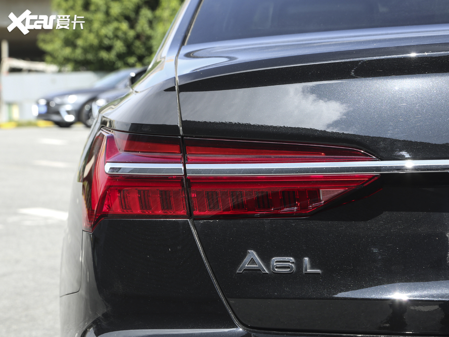 2021WA6L 45 TFSI quattro