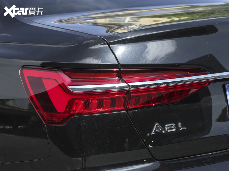 2021WA6L 45 TFSI quattro