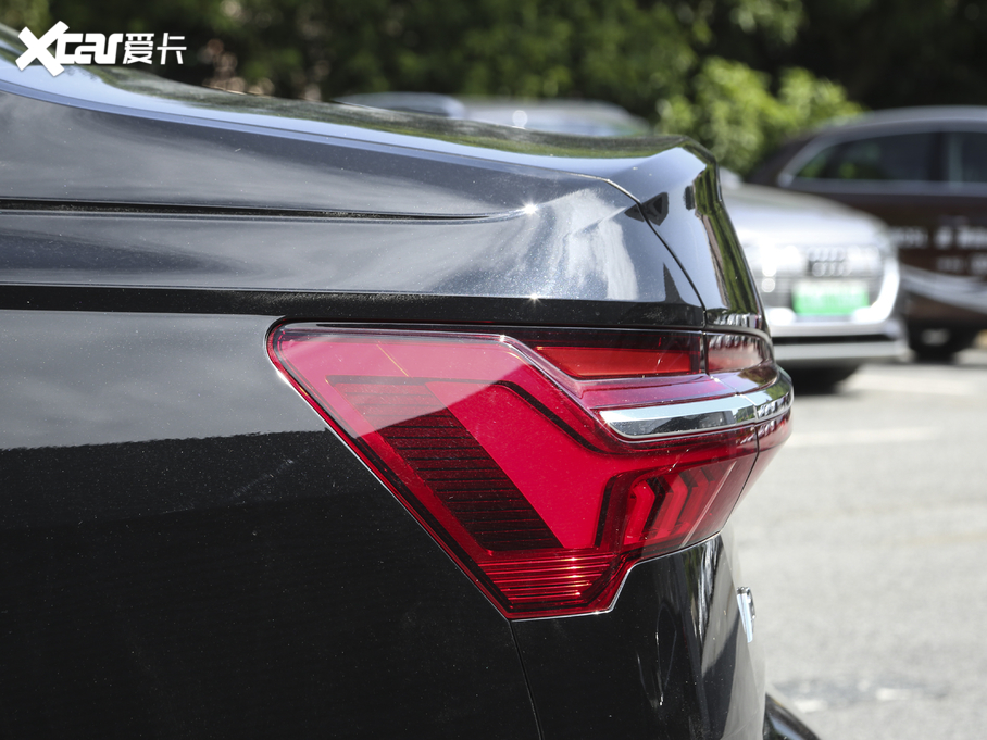 2021WA6L 45 TFSI quattro