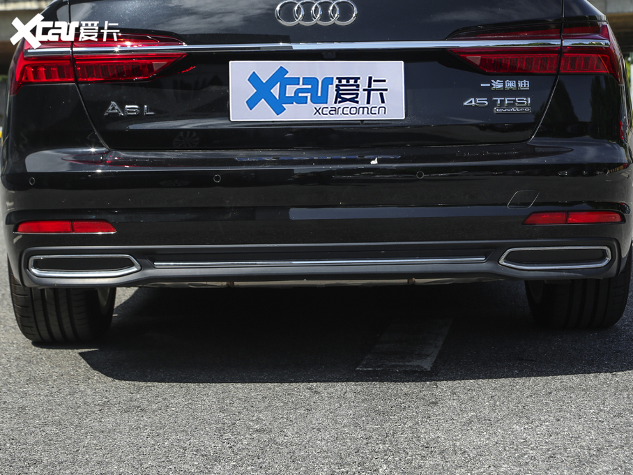 2021WA6L 45 TFSI quattro