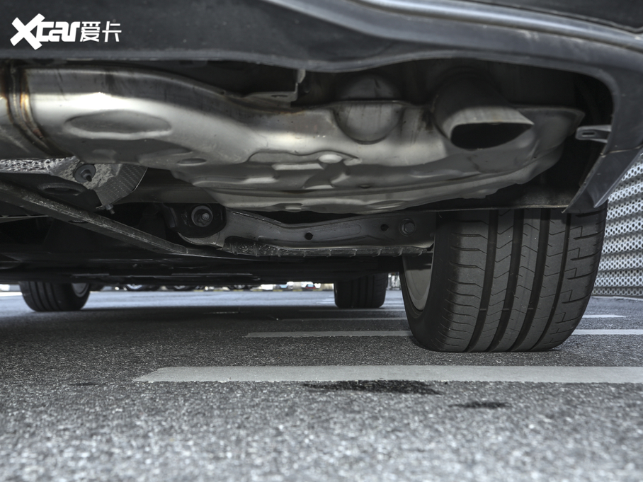 2021WA6L 45 TFSI quattro