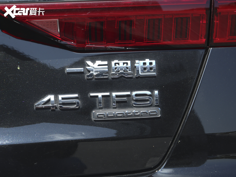 2021WA6L 45 TFSI quattro