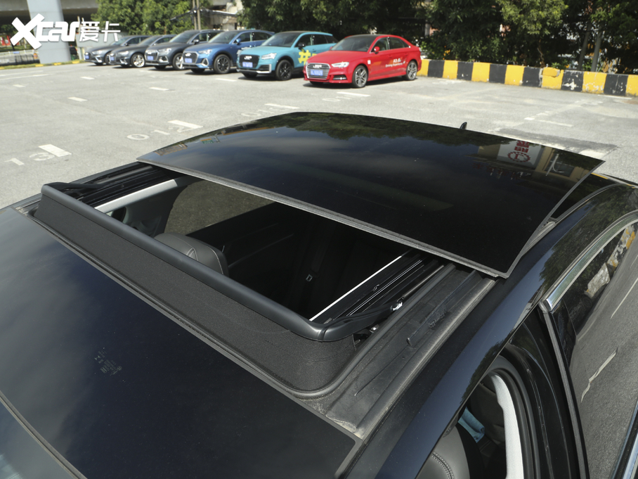 2021WA6L 45 TFSI quattro