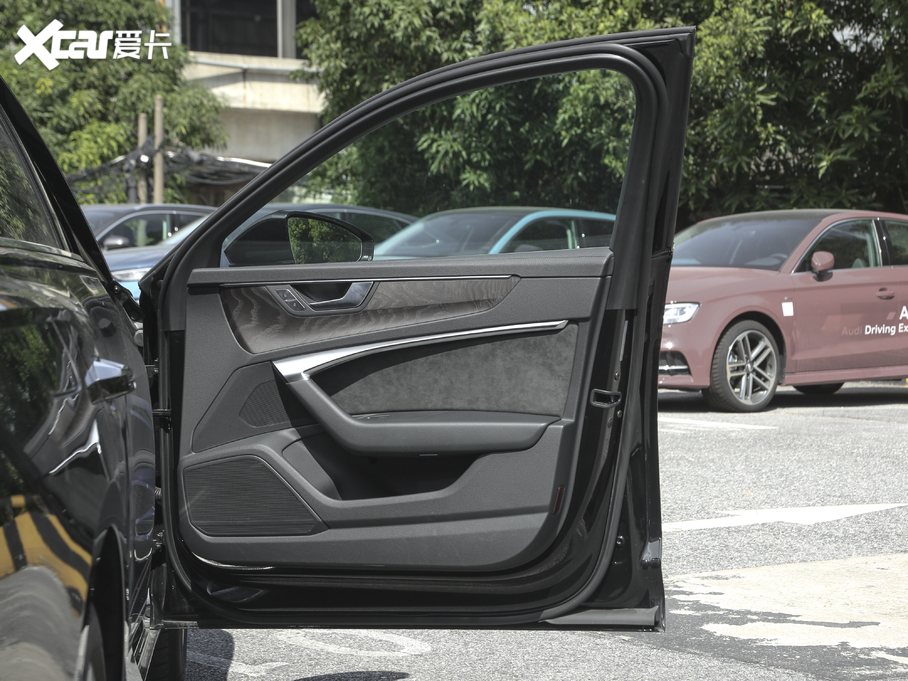 2021WA6L 45 TFSI quattro