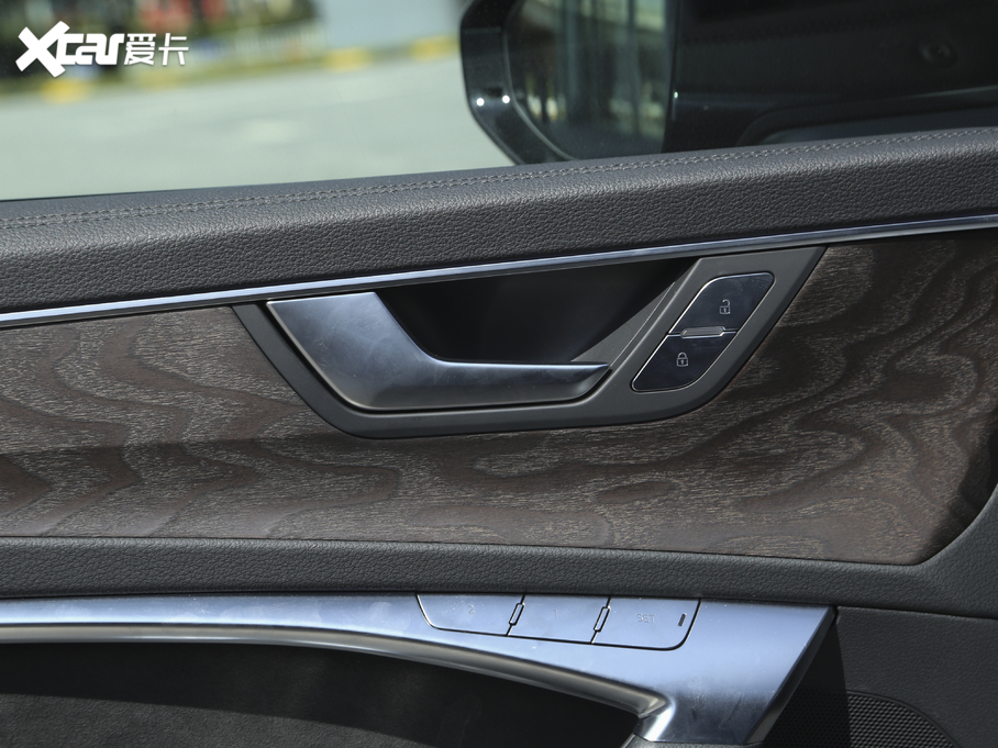 2021WA6L 45 TFSI quattro