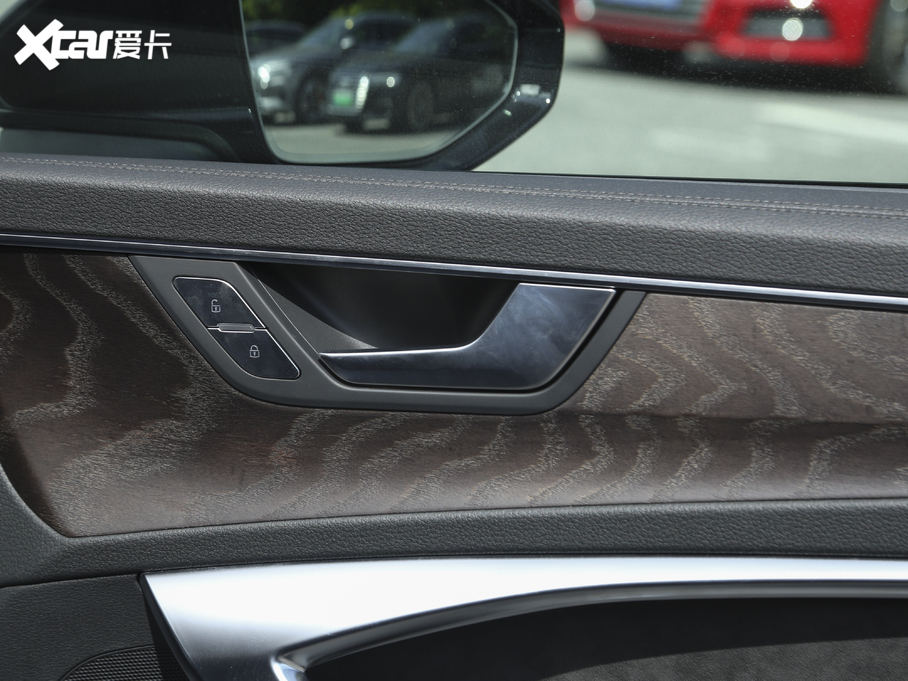 2021WA6L 45 TFSI quattro