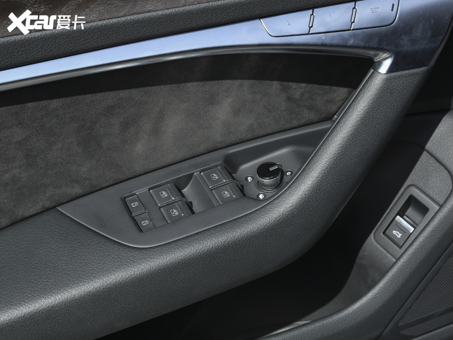 2021WA6L 45 TFSI quattro