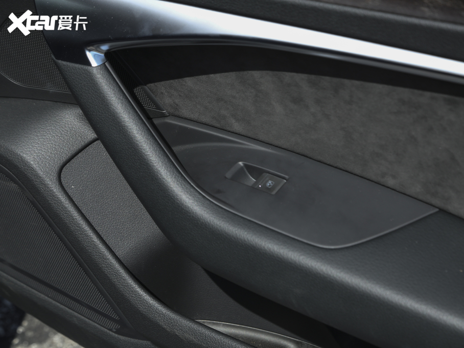 2021WA6L 45 TFSI quattro