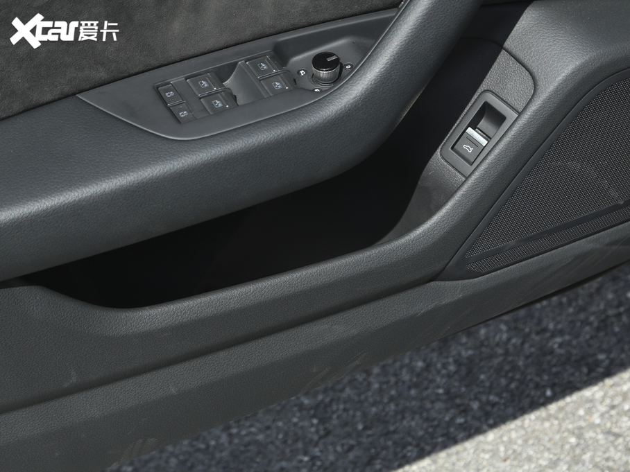 2021WA6L 45 TFSI quattro