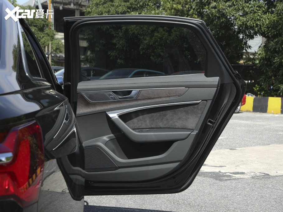 2021WA6L 45 TFSI quattro