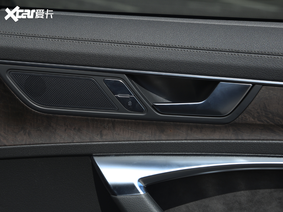 2021WA6L 45 TFSI quattro