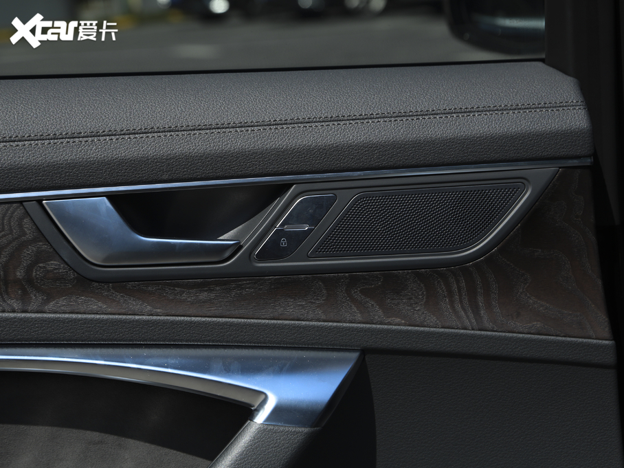 2021WA6L 45 TFSI quattro