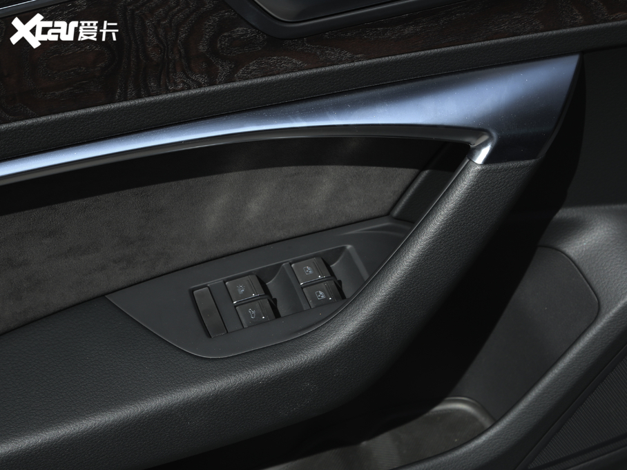 2021WA6L 45 TFSI quattro