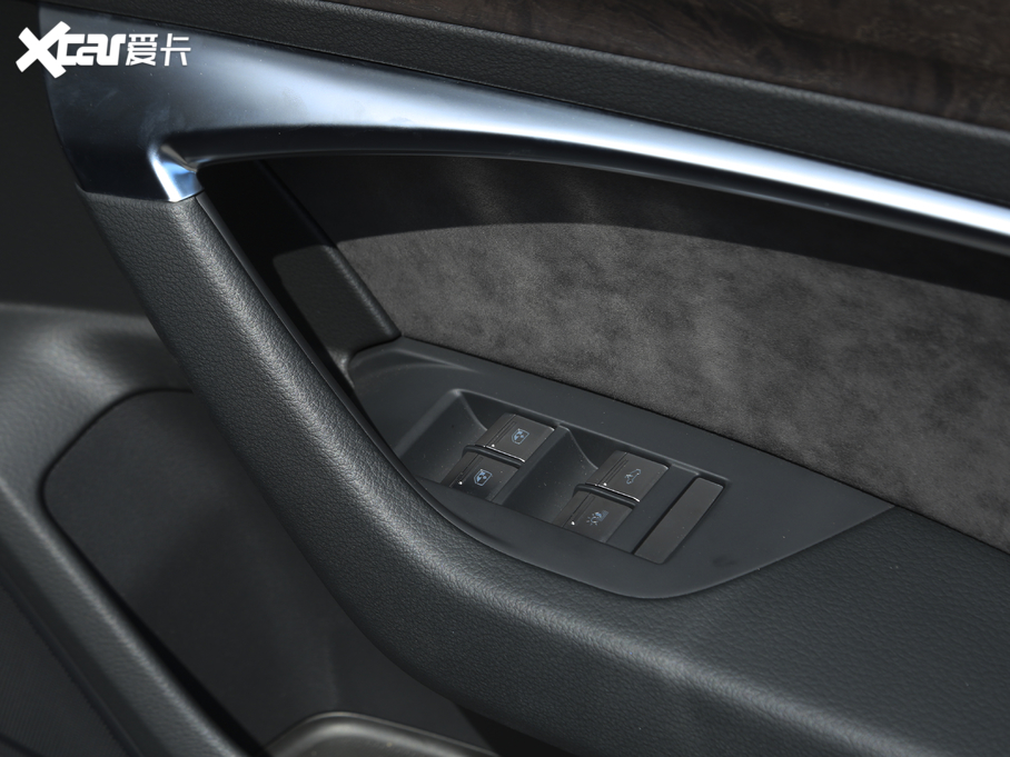 2021WA6L 45 TFSI quattro