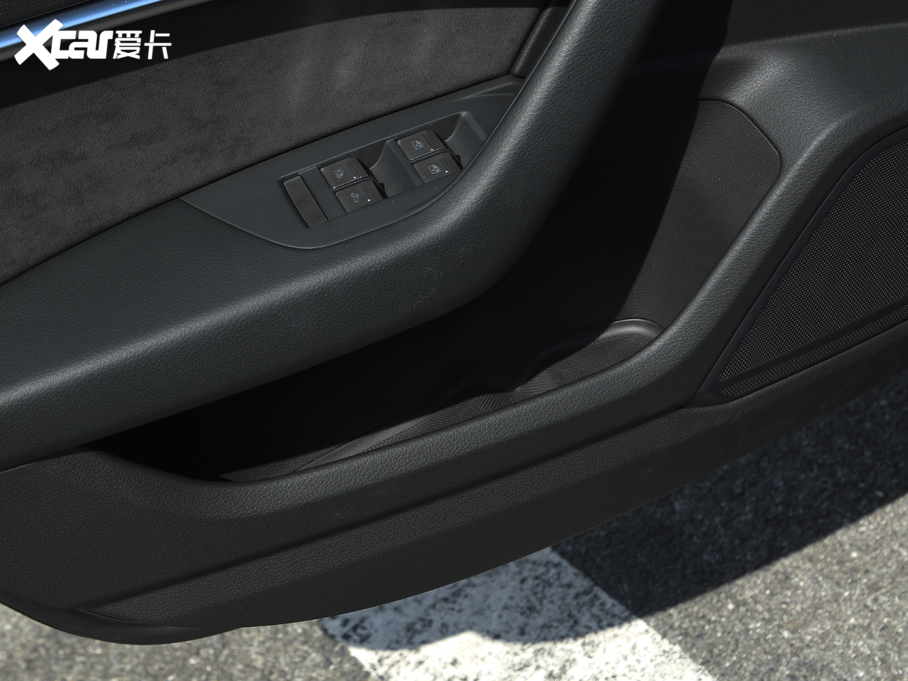 2021WA6L 45 TFSI quattro