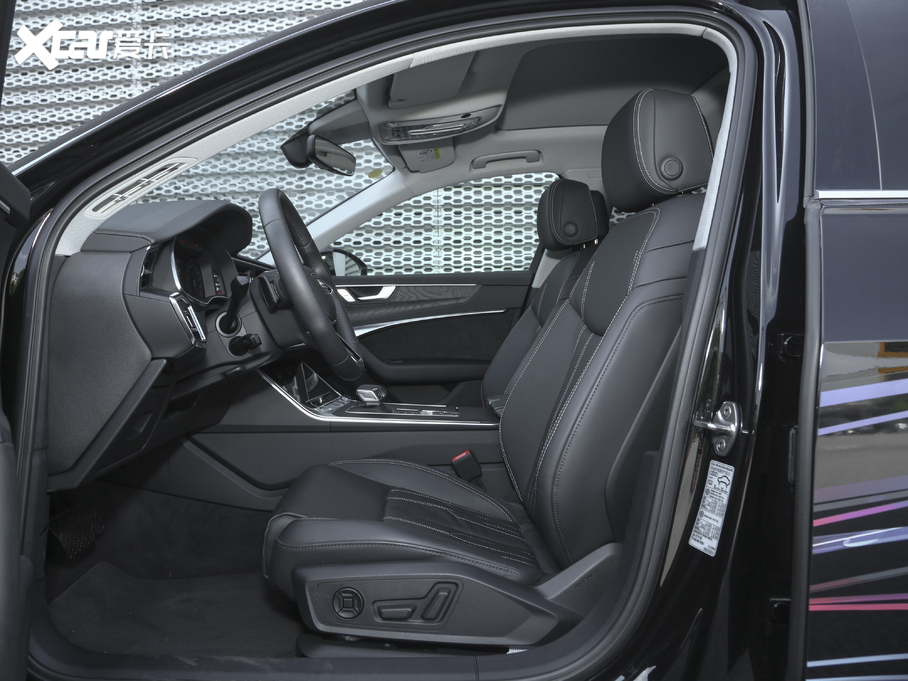 2021WA6L 45 TFSI quattro