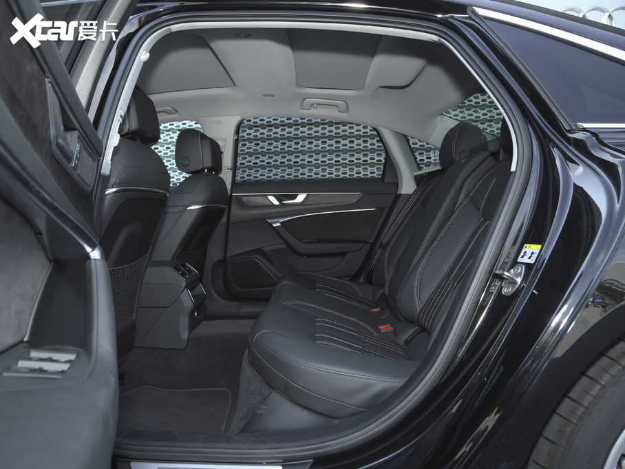 2021WA6L 45 TFSI quattro