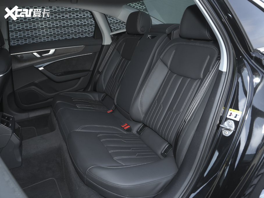 2021WA6L 45 TFSI quattro