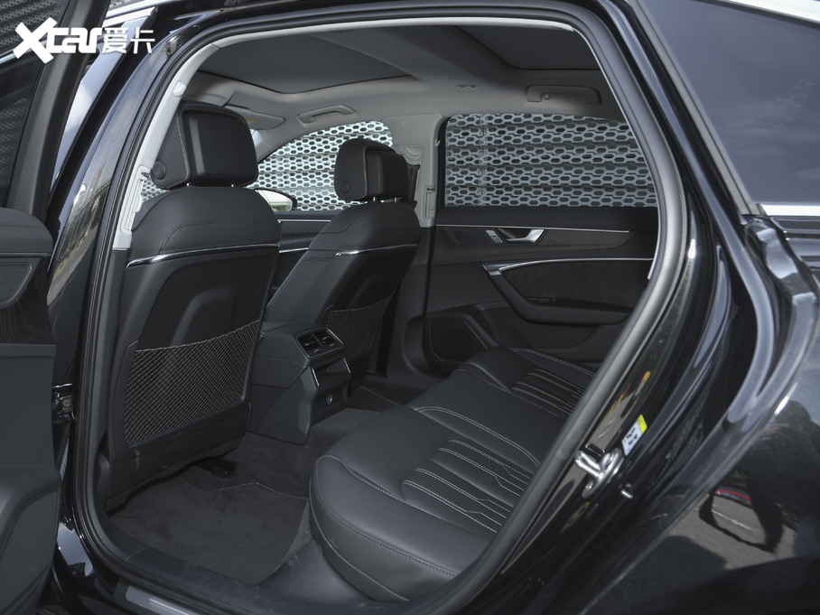 2021?yun)WA6L 45 TFSI quattro