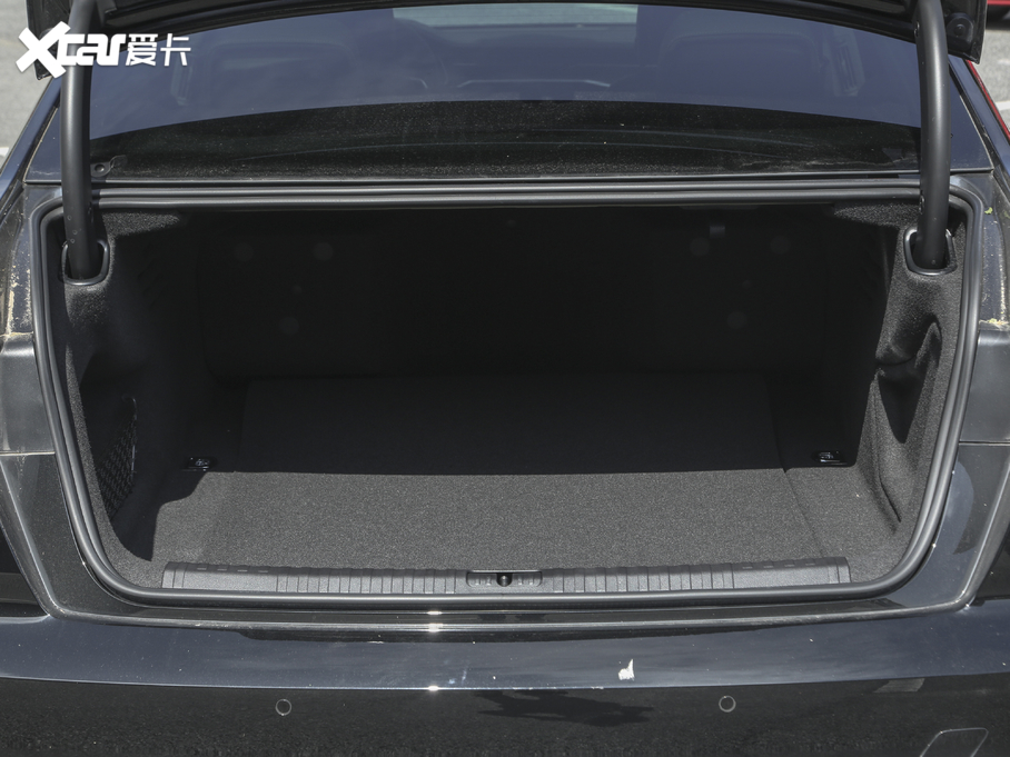 2021WA6L 45 TFSI quattro