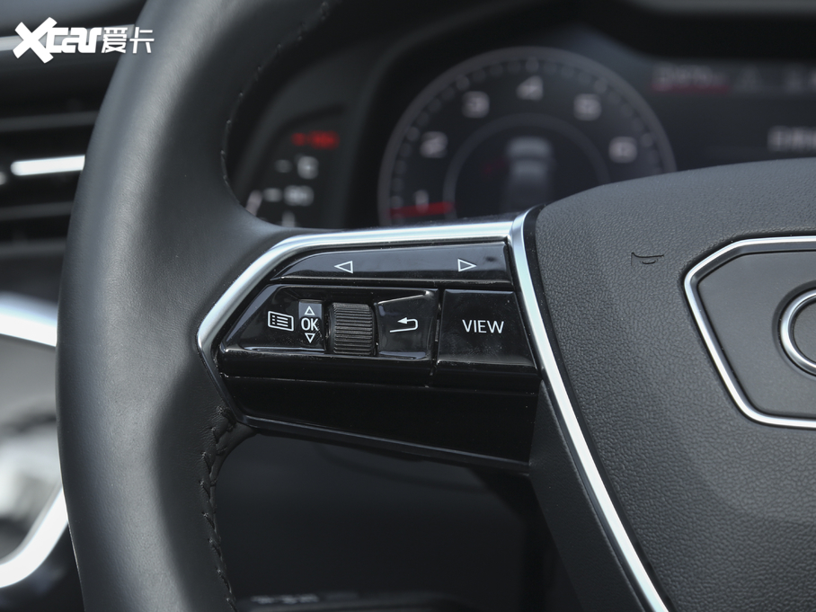 2021WA6L 45 TFSI quattro