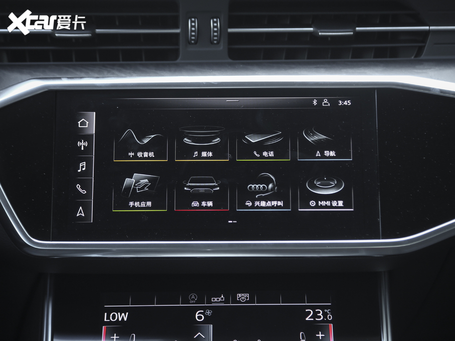 2021WA6L 45 TFSI quattro