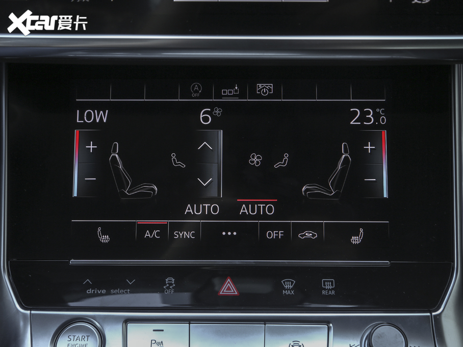 2021WA6L 45 TFSI quattro