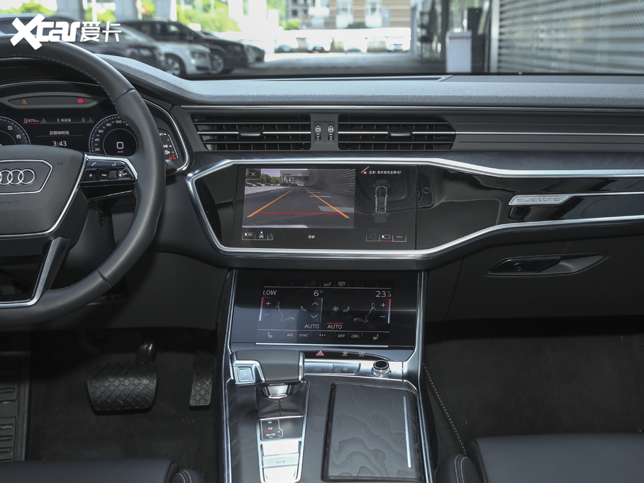 2021WA6L 45 TFSI quattro