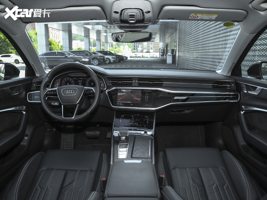 2021WA6L 45 TFSI quattro