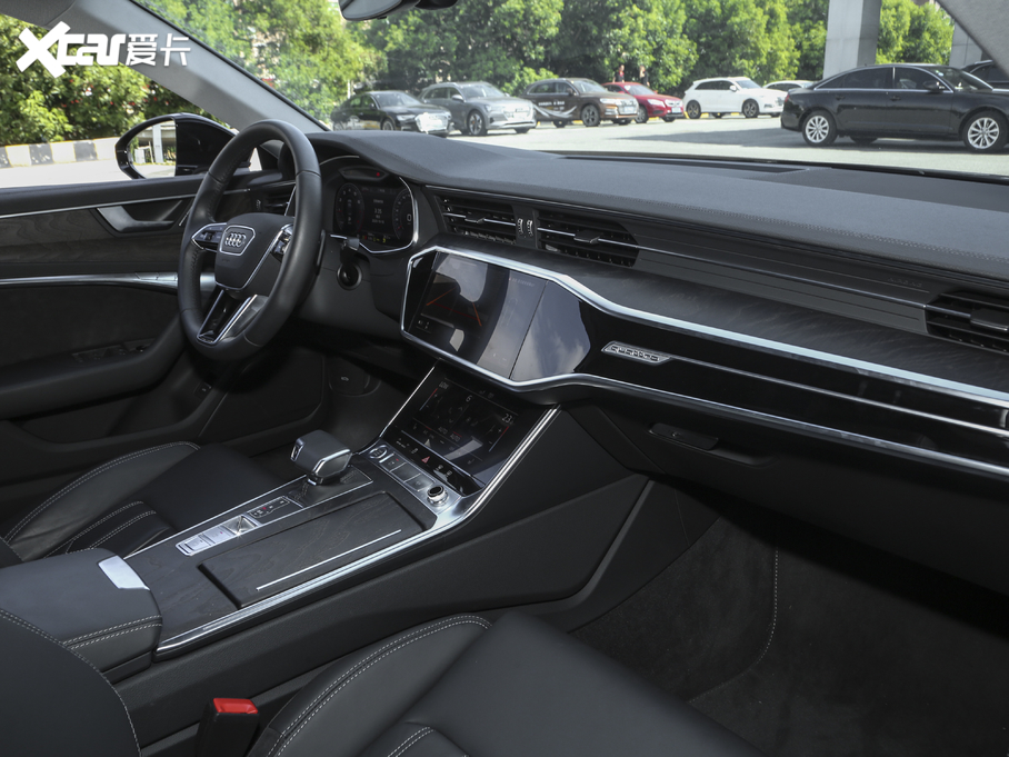 2021?yun)WA6L 45 TFSI quattro