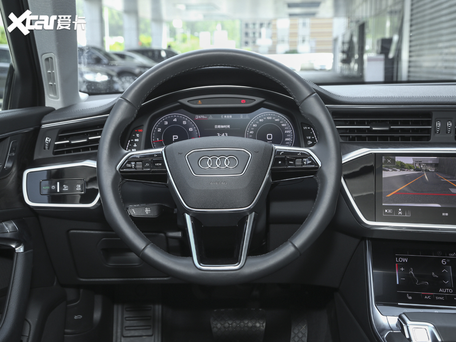 2021WA6L 45 TFSI quattro