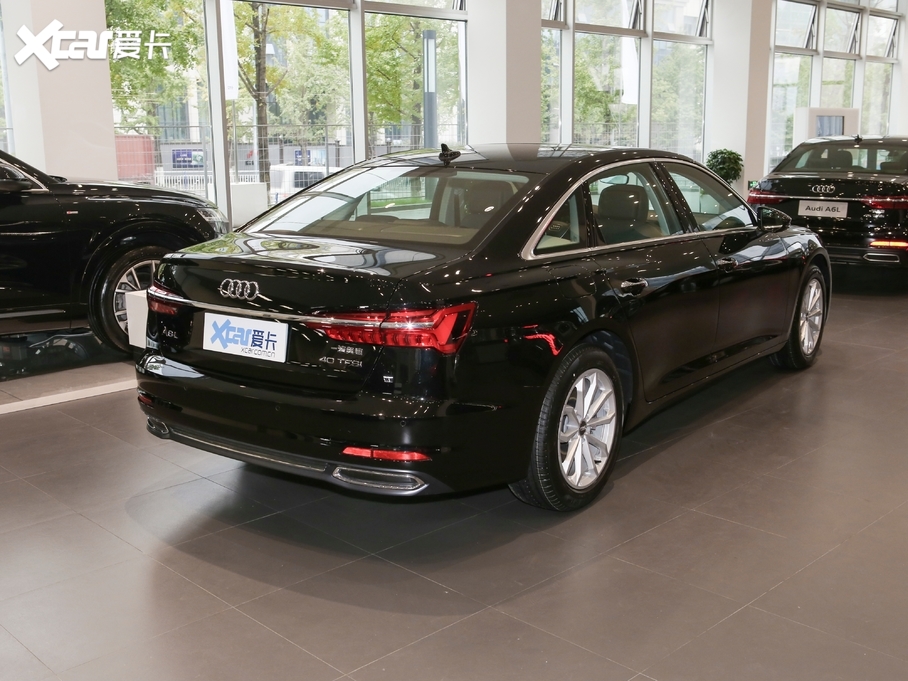 2021?yun)WA6L 40 TFSI A