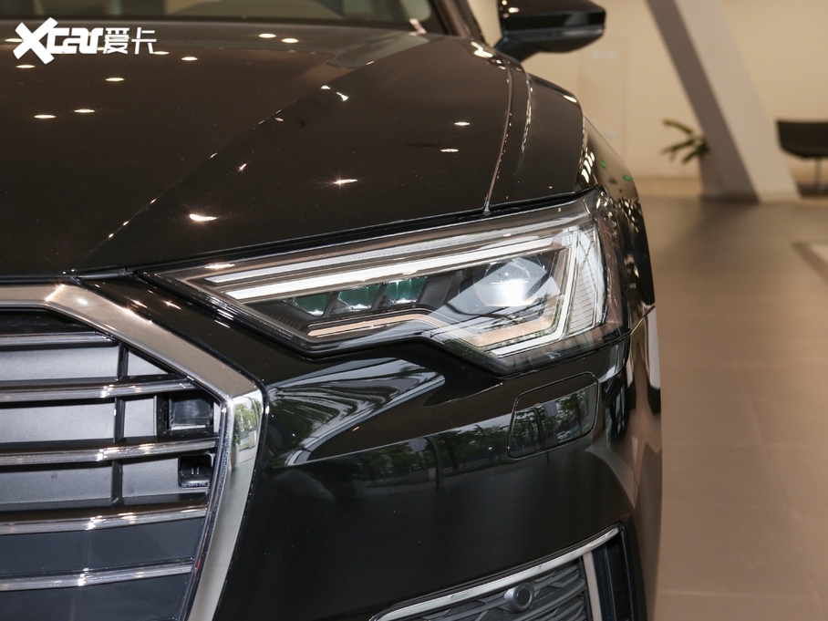 2021��W��A6L 40 TFSI ���A������