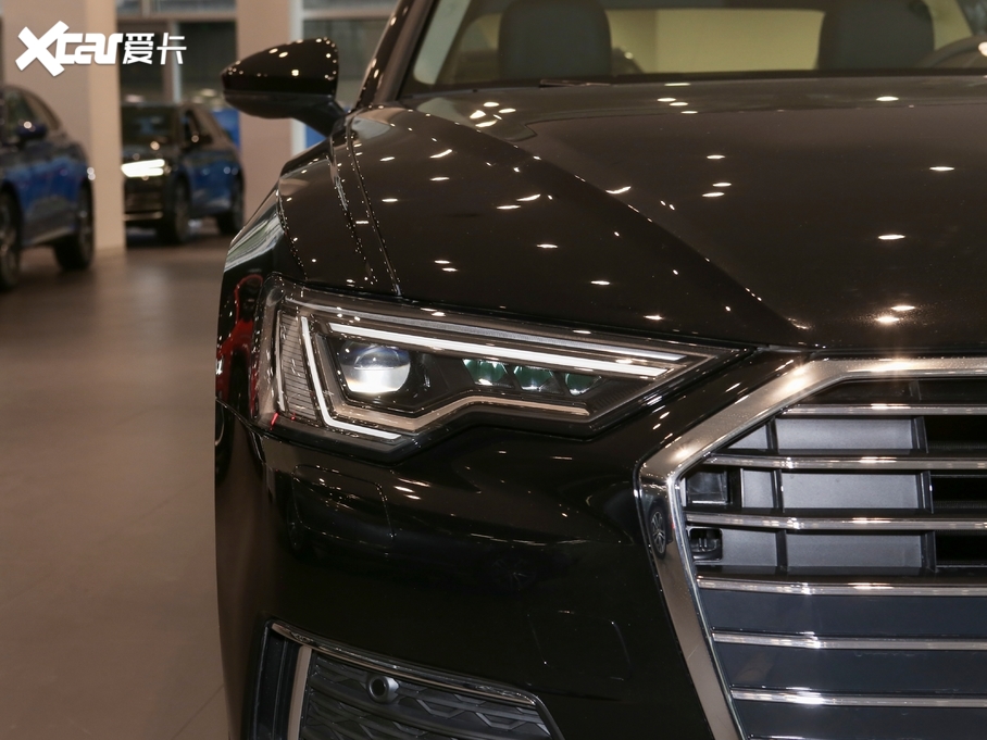 2021��W��A6L 40 TFSI ���A������