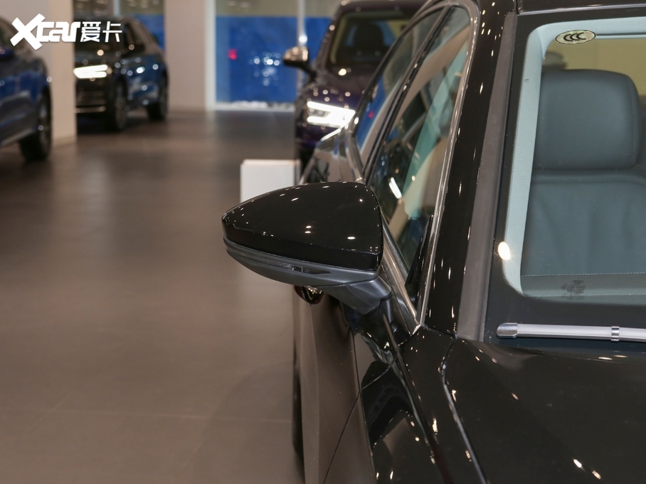 2021��W��A6L 40 TFSI ���A������